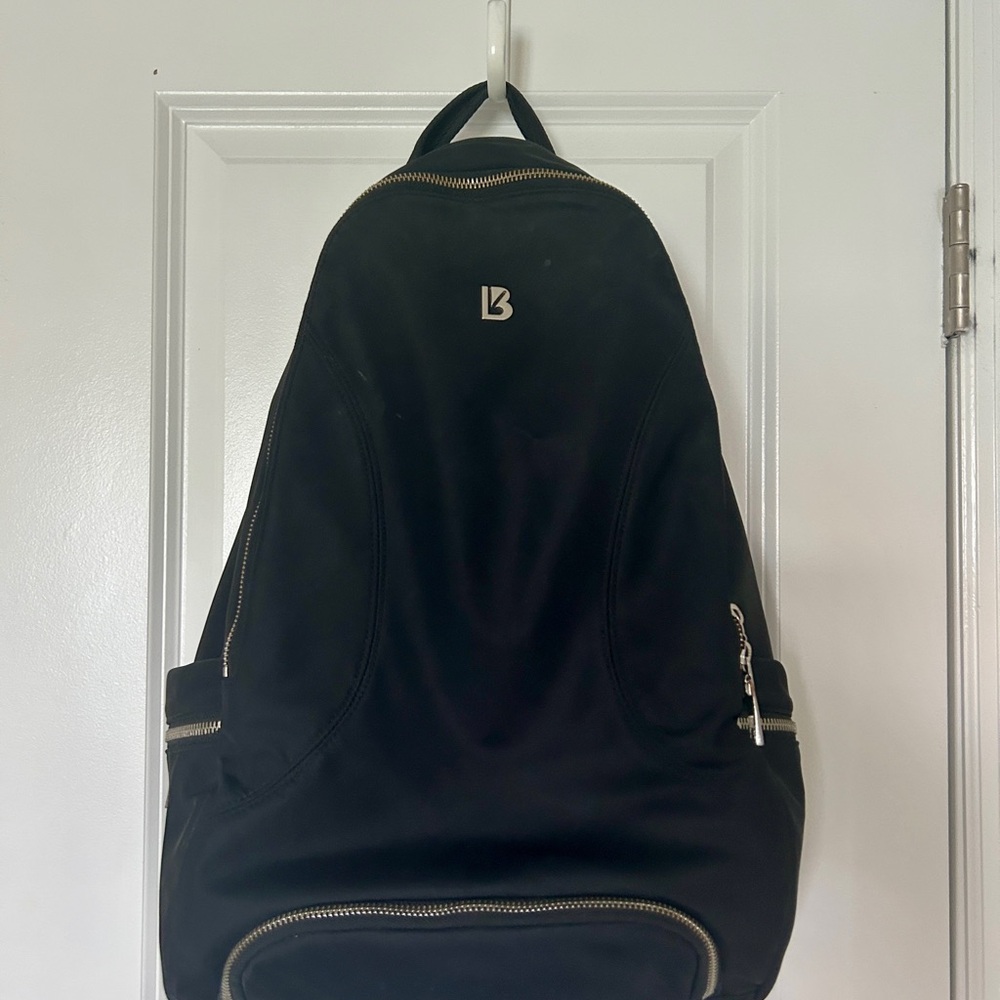 Buffbunny Backpack